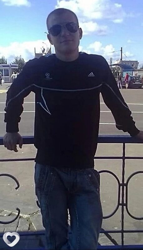 Алексей, 33, Витебске — анкета №3910947