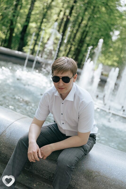 Никита, 29, Нижнем Новгороде — анкета №3911348