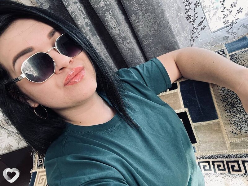 Алёна, 24, Самаре — анкета №3911361