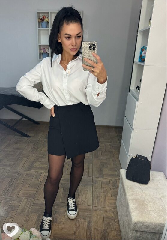 Алина, 39, Смоленске — анкета №3911363