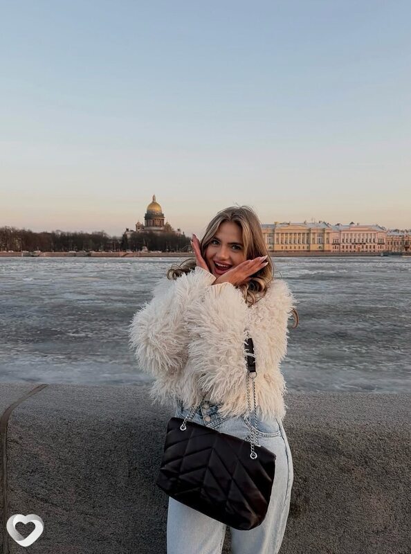 Николь, 26, Краснодаре — анкета №3911366