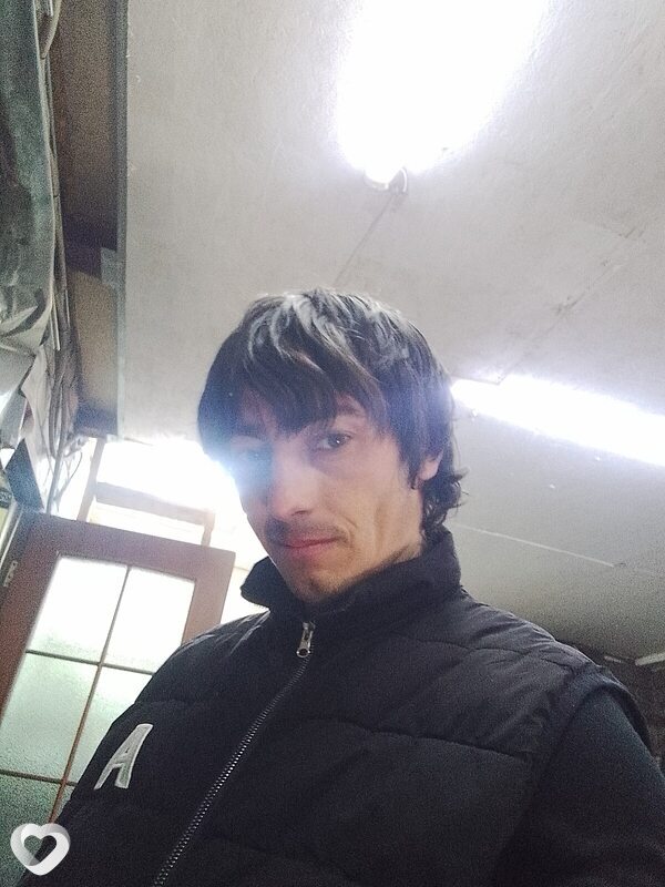 Артур, 36, Уфе — анкета №3911367