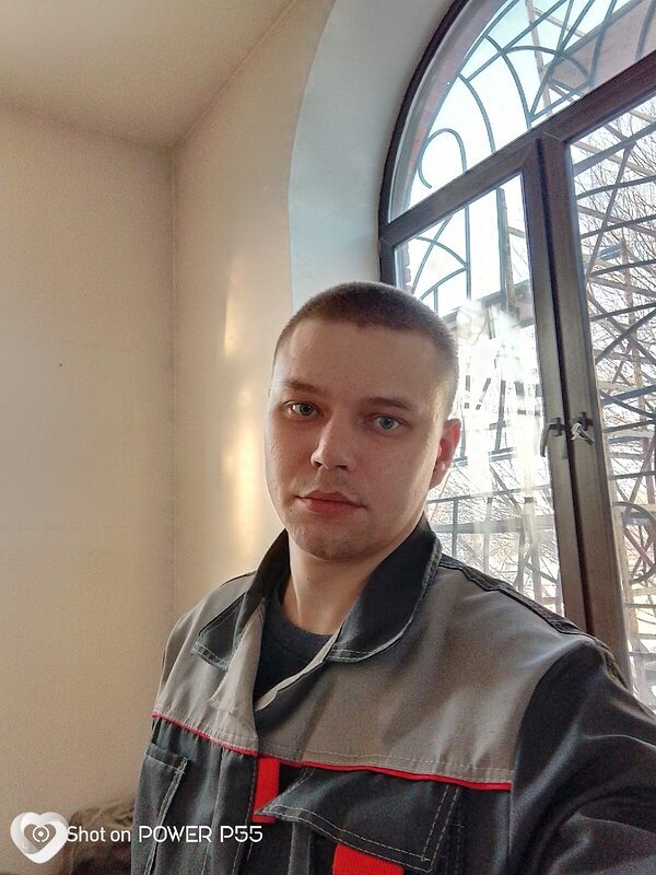 Юрий, 26, Челябинске — анкета №3911368