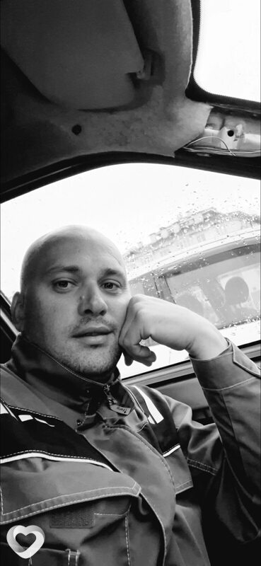 Костя, 38, Адлер — анкета №3911372