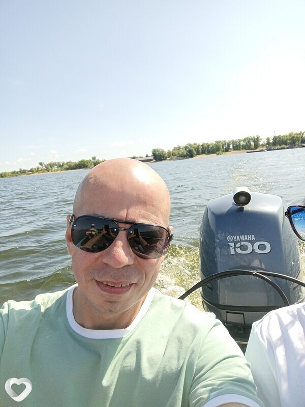 Дмитрий, 47, Балакове — анкета №3910899