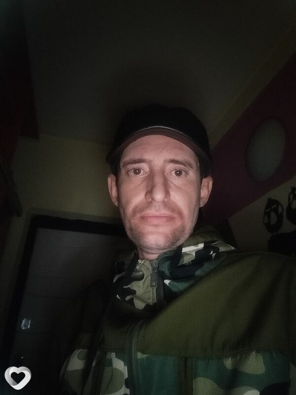 Сергей, 46, Ангарске — анкета №3910900