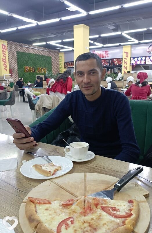 Искандар, 37, Новокузнецке — анкета №3910911