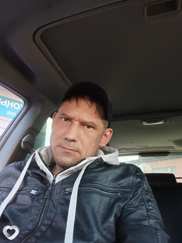 Спокойный, 40, Астане — анкета №3910913