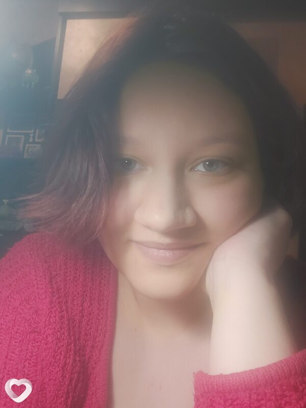 Екатерина, 21, Хабаровске — анкета №3910920