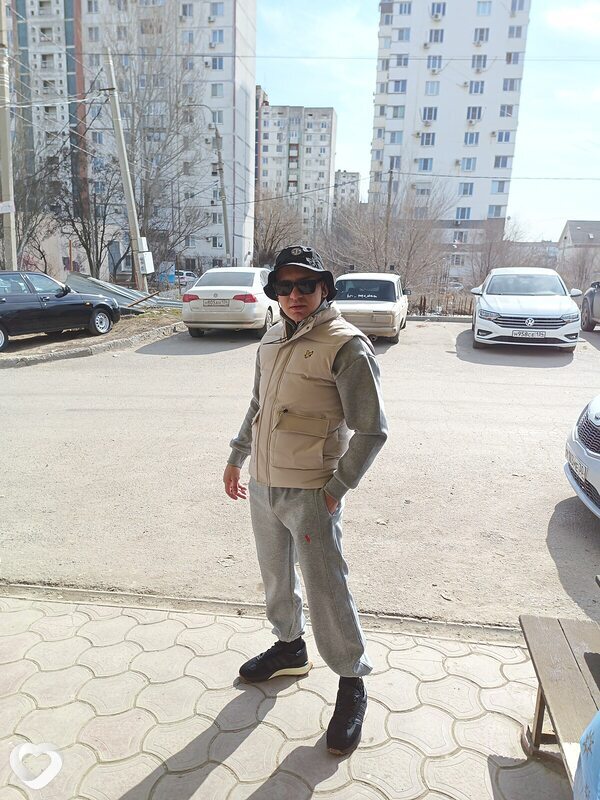 Роман, 25, Волгограде — анкета №3910999