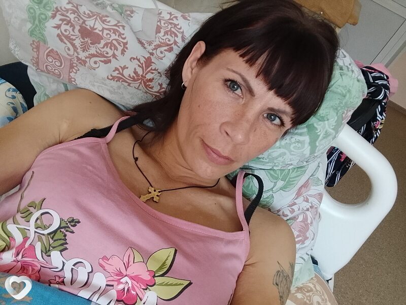 Ekaterina, Сухой Лог