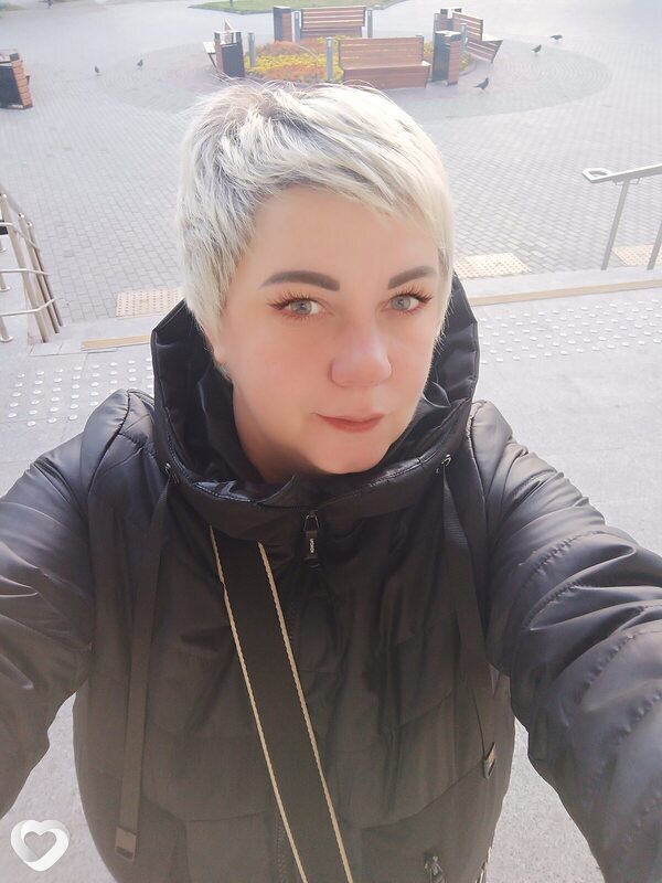Юля, 42, Владимире — анкета №3911002