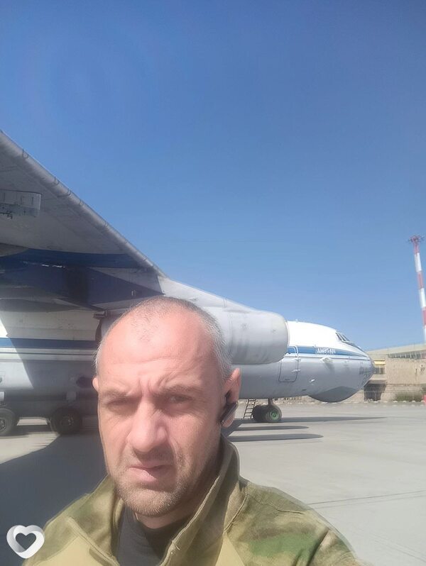 Вася, 43, Горячом Ключе — анкета №3911006