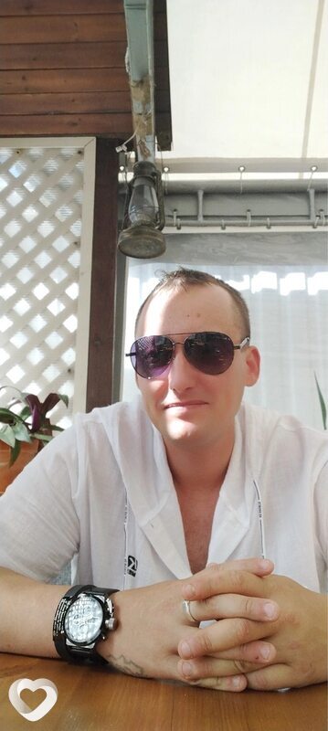 Павел, 35, Курске — анкета №3911007