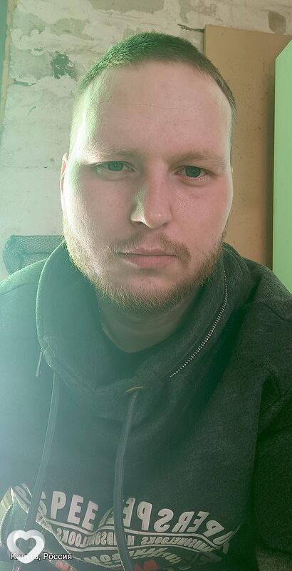 Сергей, 29, Калуге — анкета №3911009