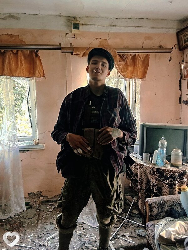 Тимур, 21, Ижевске — анкета №3911015