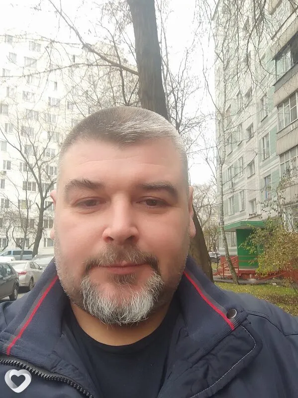 Баламут, 51, Москве — анкета №3910880
