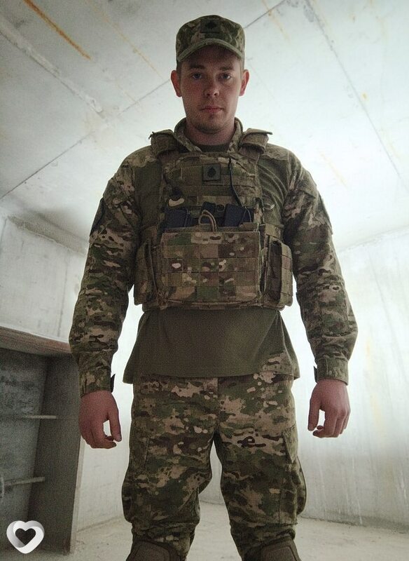 Сергей, 25, Владивостоке — анкета №3910895