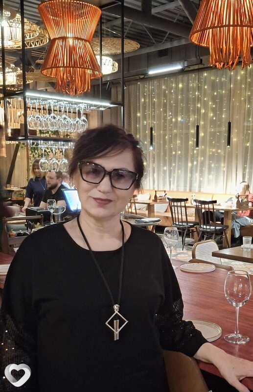 Татьяна, 64, Новосибирске — анкета №3911159