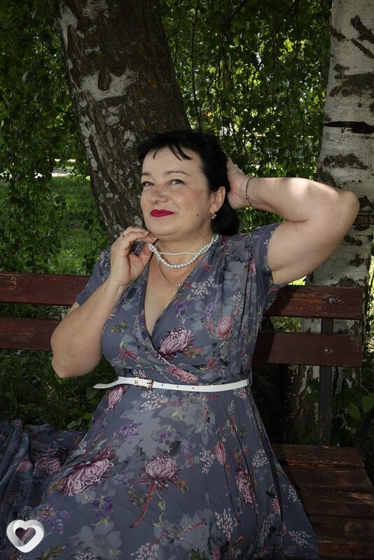 Вера, 50, Ртищеве — анкета №3911160