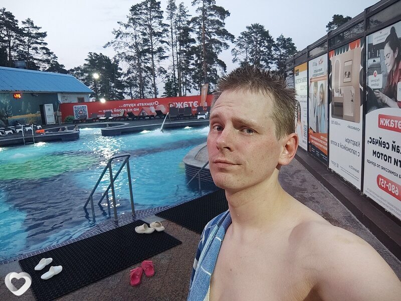 Анатолий, 27, Тюмени — анкета №3911162