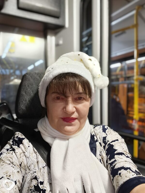 Светлана, 59, Екатеринбурге — анкета №3911163