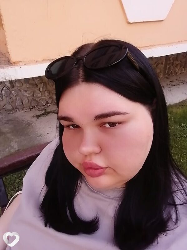 Анастасия, 19, Тюмени — анкета №3911167