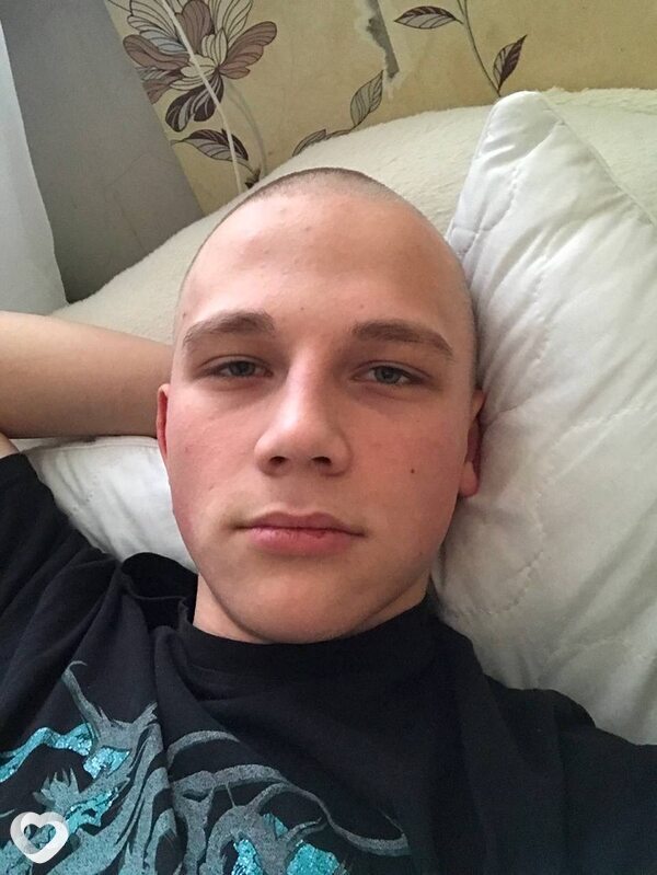 Шамиль, 21, Ижевске — анкета №3911079