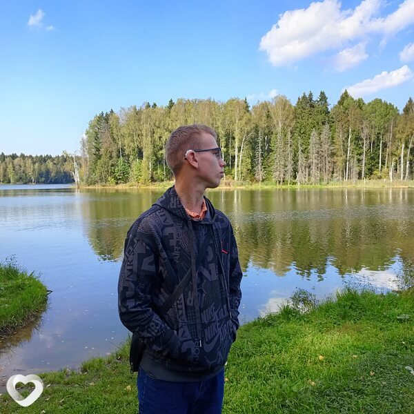 Радислав, 19, Сергиеве Посаде — анкета №3911082