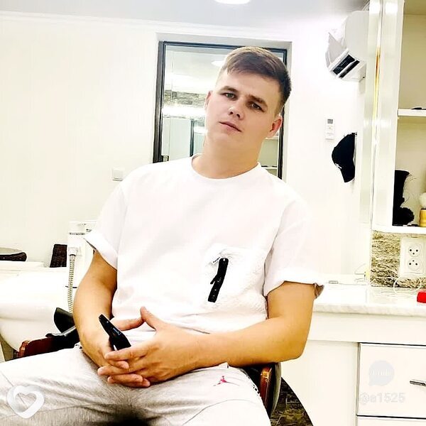 Александр, 25, Туле — анкета №3911085