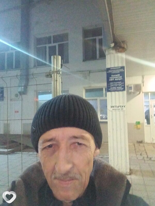 Марат, 57, Ижевске — анкета №3911087