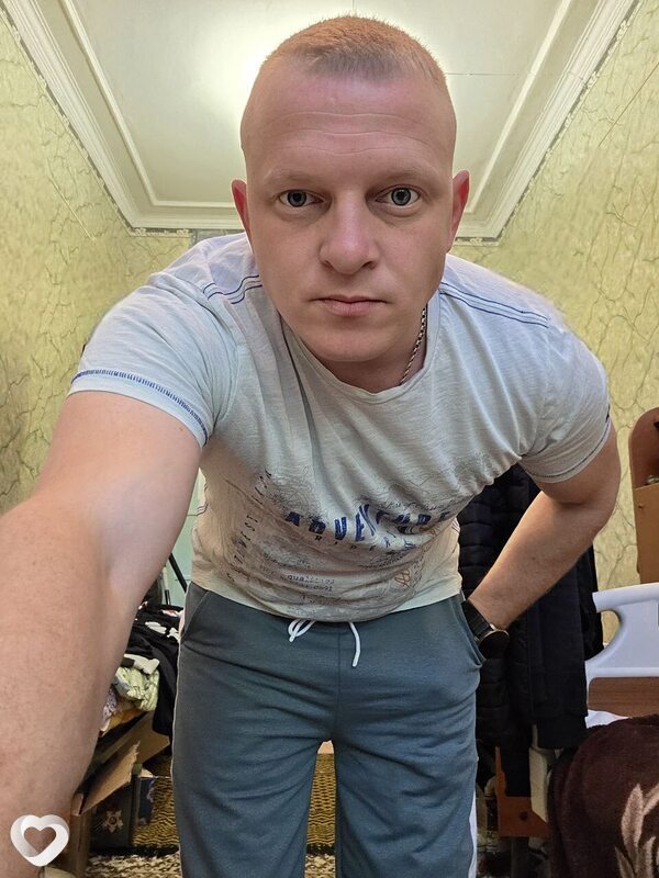 Игорь, 35, Ровеньках — анкета №3911101