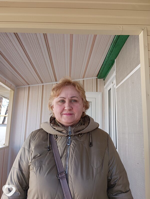 Валентина, Бобров
