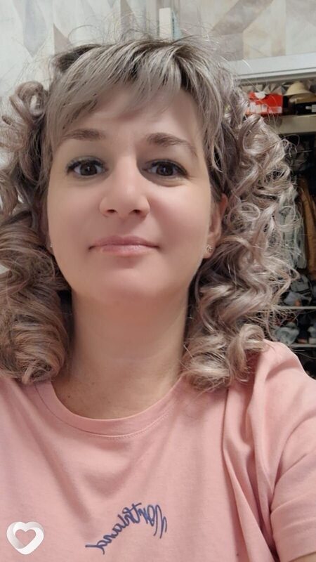 Аня, 39, Краснодаре — анкета №3911107