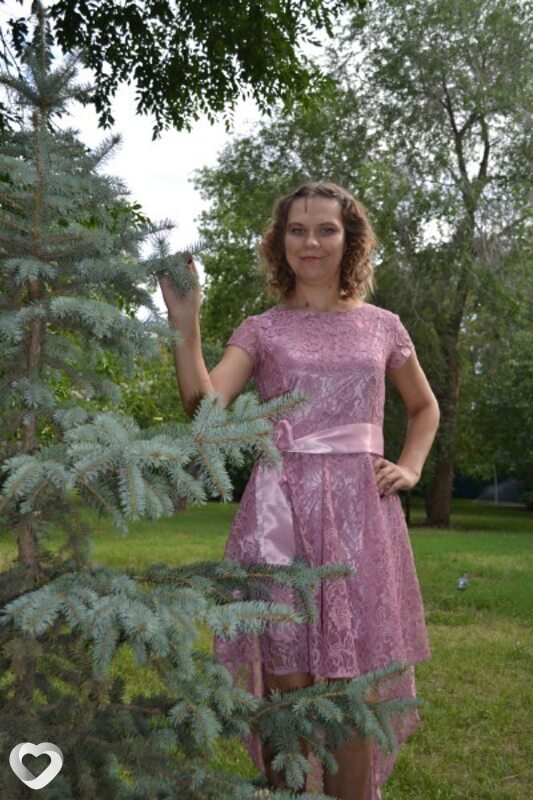 Алина, 29, Санкт-Петербурге — анкета №3911109
