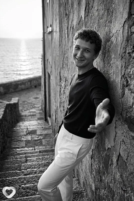 Павел, 21, Москве — анкета №3912000