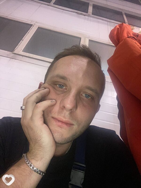 Антон, 25, Саратове — анкета №3912004