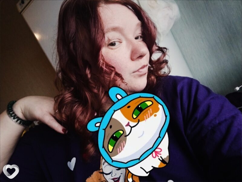 Мария, 33, Санкт-Петербурге — анкета №3911060