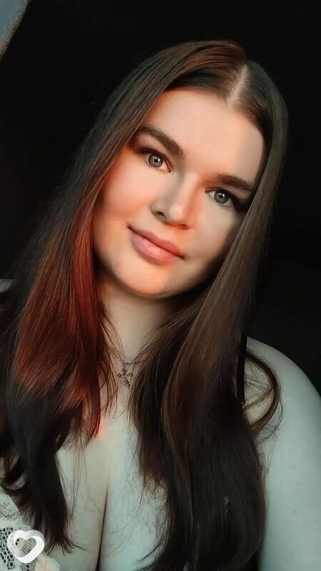 Маруся, 32, Новосибирске — анкета №3911064
