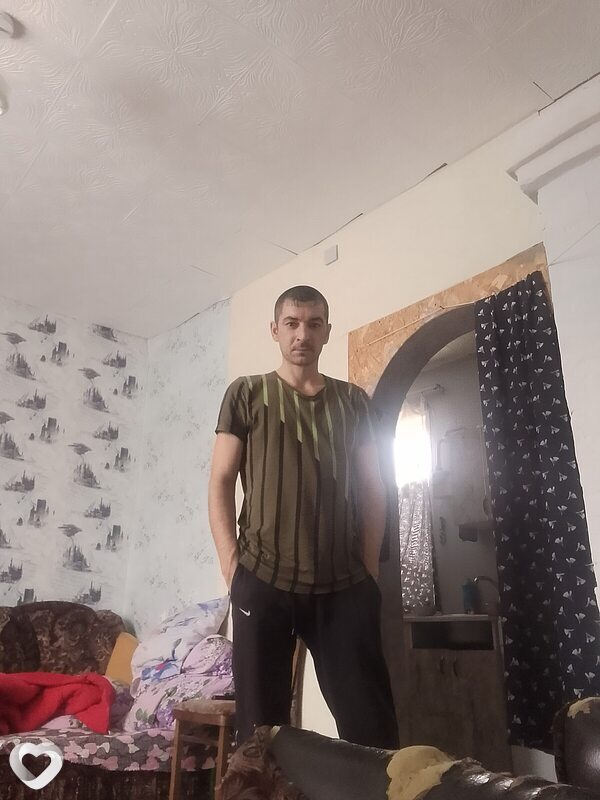 Санëк, 34, Пензе — анкета №3911065