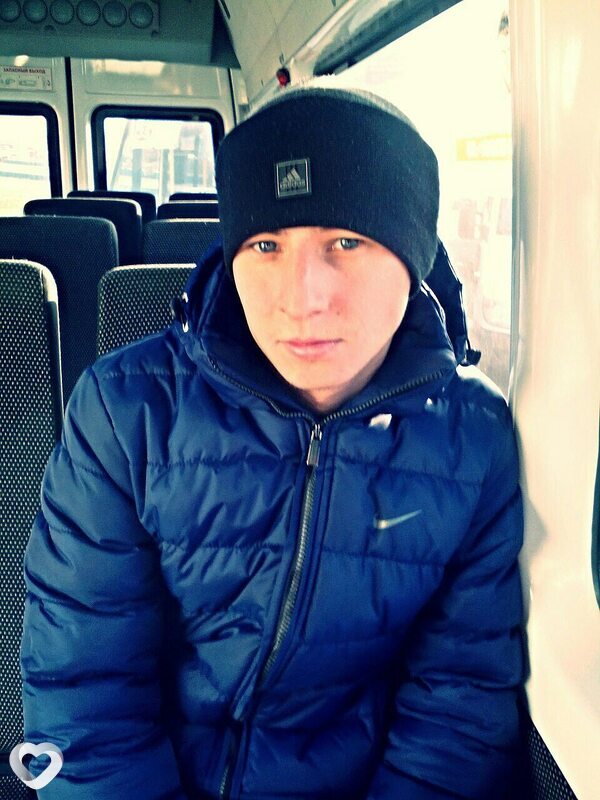 Иван, 36, Старом Осколе — анкета №3911066