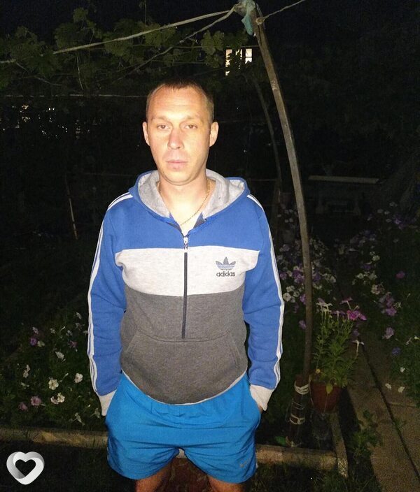 Кирилл, 40, Свердловске — анкета №3911174