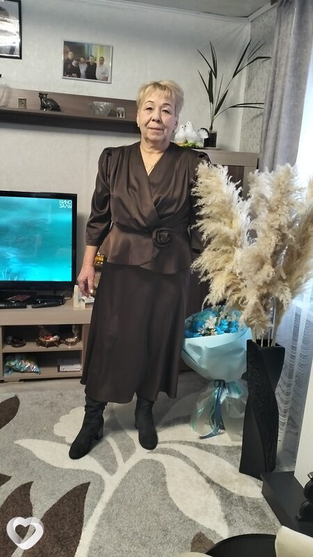 Татьяна, Мичуринск