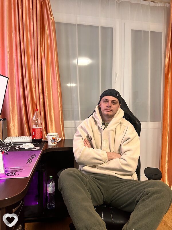 Денис, 30, Анапе — анкета №3911182