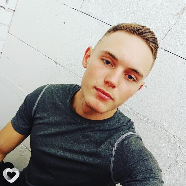 Евгений, 24, Челябинске — анкета №3911193