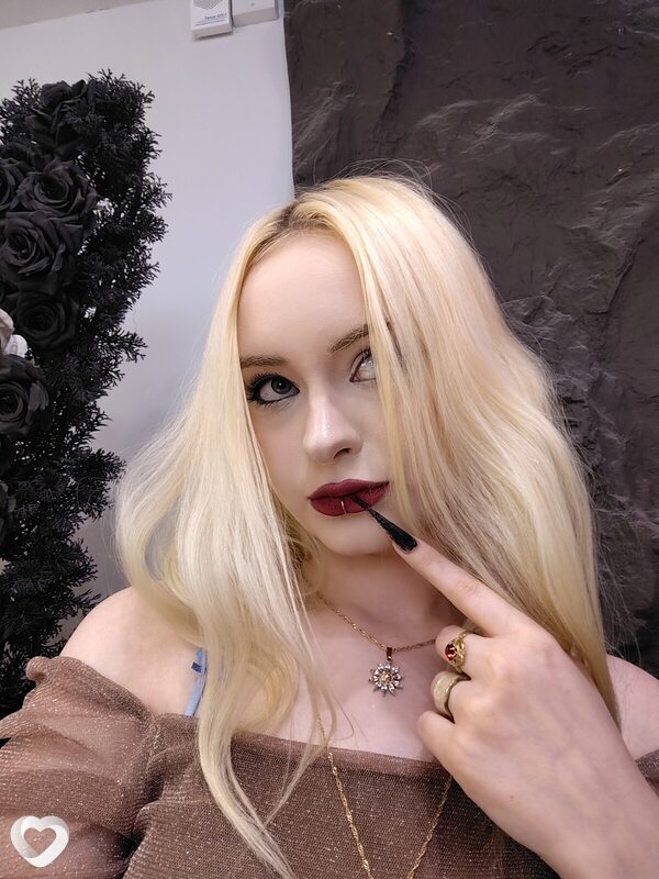 Юлианна, 19, Минске — анкета №3911194