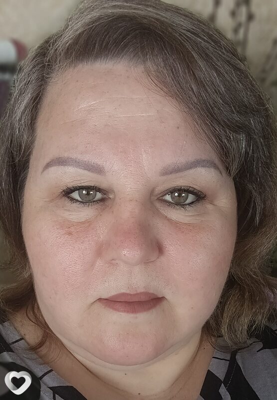 Ольга, 49, Новосибирске — анкета №3911302