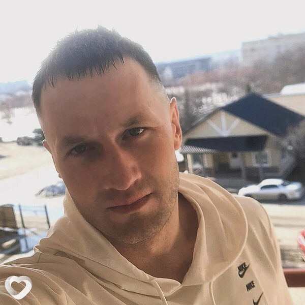 Виталя, 33, Усолье-Сибирское — анкета №3911306