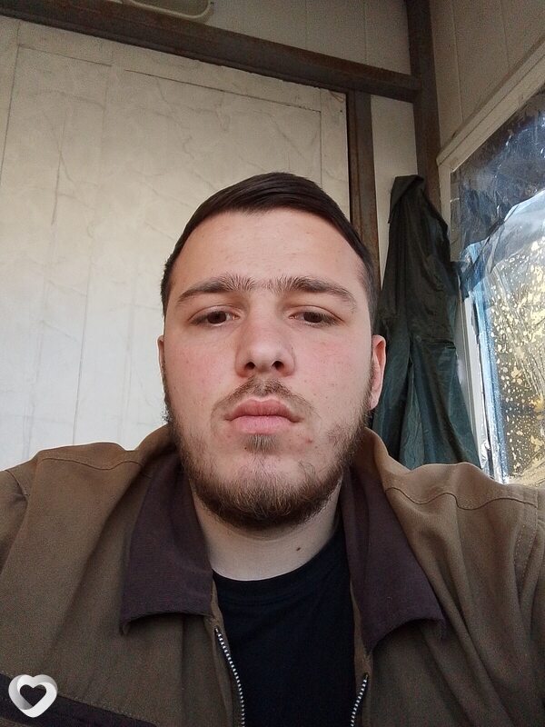 Елджан, 22, Москве — анкета №3911308