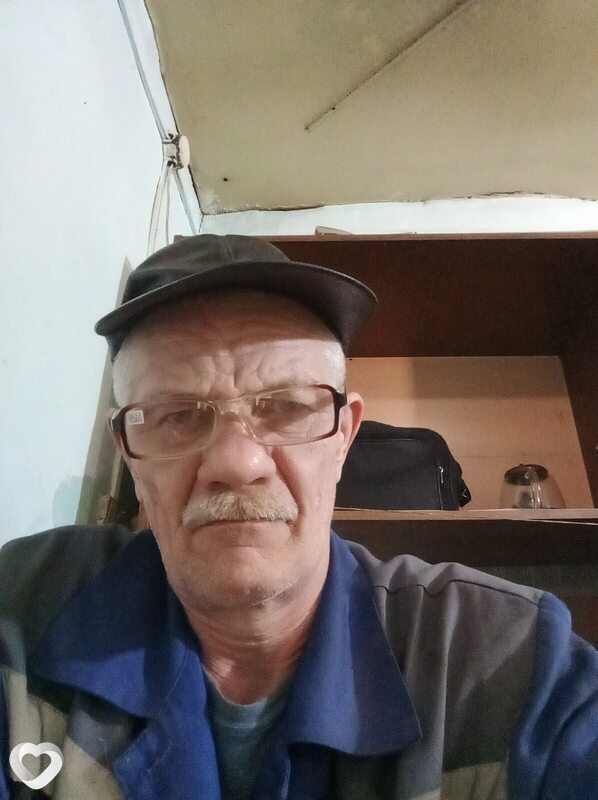 Владимир, Свердловск